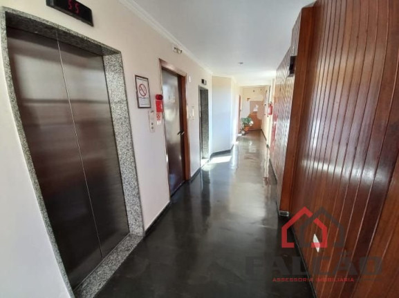 Imagem Sala Comercial para Alugar, 87 m² em Boqueirão - Santos