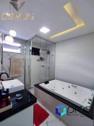 Imagem Casa com 2 Quartos à Venda, 147 m² em Residencial E Comercial Palmares - Ribeirão Preto Imagem Casa com 2 Quartos à Venda, 147 m² em Residencial E Comercial Palmares - Ribeirão Preto