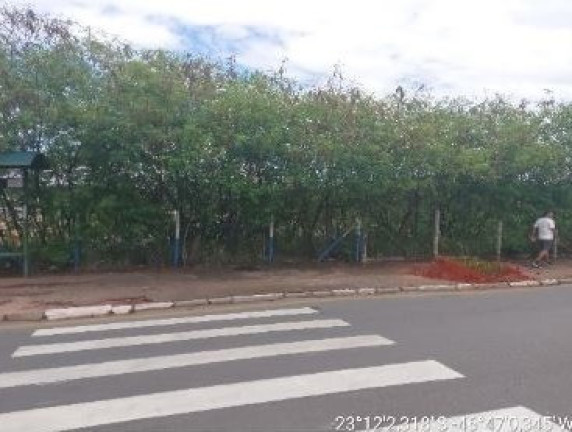 Terreno à Venda, 269 m² em Jardim América - Campo Limpo Paulista - Campo Limpo Paulista