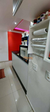 Imagem Apartamento com 3 Quartos à Venda, 62 m² em Jardim Bela Vista - Guarulhos