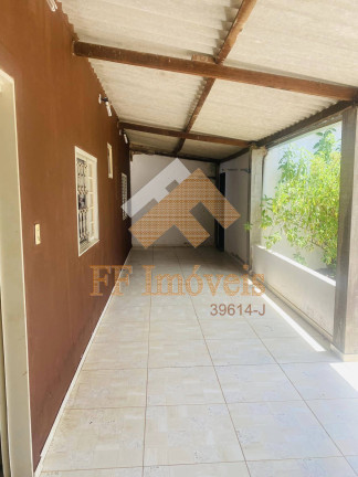 Imagem Casa com 2 Quartos à Venda, 300 m² em Broa - Brotas