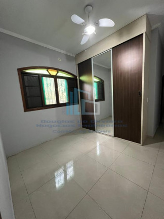 Imagem Casa com 2 Quartos à Venda, 83 m² em Guilhermina - Praia Grande