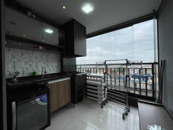 Imagem Apartamento com 2 Quartos à Venda, 58 m² em Vila Formosa - São Paulo Imagem Apartamento com 2 Quartos à Venda, 58 m² em Vila Formosa - São Paulo