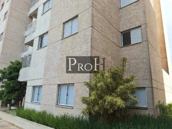 Imagem Apartamento com 3 Quartos à Venda, 62 m² em Ferrazópolis - São Bernardo Do Campo