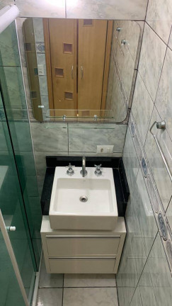 Imagem Apartamento com 2 Quartos à Venda, 58 m² em Jardim Santa Terezinha (zona Leste) - São Paulo Imagem Apartamento com 2 Quartos à Venda, 58 m² em Jardim Santa Terezinha (zona Leste) - São Paulo