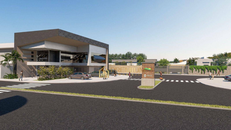Imagem Terreno à Venda, 250 m² em Parque Vera Cruz - Tremembé Imagem Terreno à Venda, 250 m² em Parque Vera Cruz - Tremembé