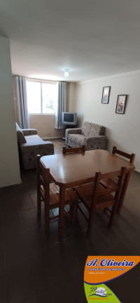 Apartamento com 2 Quartos à Venda, 118 m² em Itaguá - Ubatuba