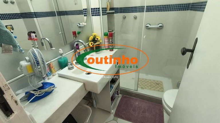 Imagem Apartamento com 4 Quartos à Venda, 128 m² em Tijuca - Rio De Janeiro