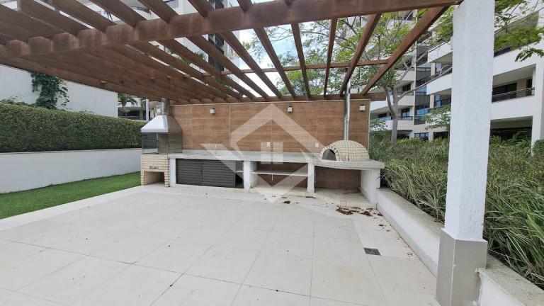 Imagem Apartamento com 3 Quartos à Venda, 118 m² em Barra Olímpica - Rio De Janeiro Imagem Apartamento com 3 Quartos à Venda, 118 m² em Barra Olímpica - Rio De Janeiro
