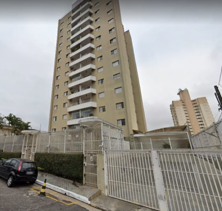 Imagem Imóvel com 2 Quartos à Venda, 66 m² em Vila Santa Catarina - São Paulo Imagem Imóvel com 2 Quartos à Venda, 66 m² em Vila Santa Catarina - São Paulo