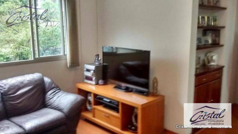 Imagem Apartamento com 2 Quartos à Venda, 67 m² em Jardim Ester - São Paulo Imagem Apartamento com 2 Quartos à Venda, 67 m² em Jardim Ester - São Paulo