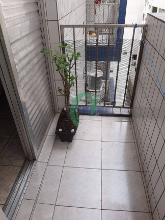 Imagem Apartamento com 1 Quarto à Venda, 51 m² em Gonzaga - Santos