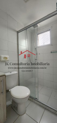 Imagem Apartamento com 2 Quartos à Venda, 60 m² em Jardim Prudência - São Paulo Imagem Apartamento com 2 Quartos à Venda, 60 m² em Jardim Prudência - São Paulo