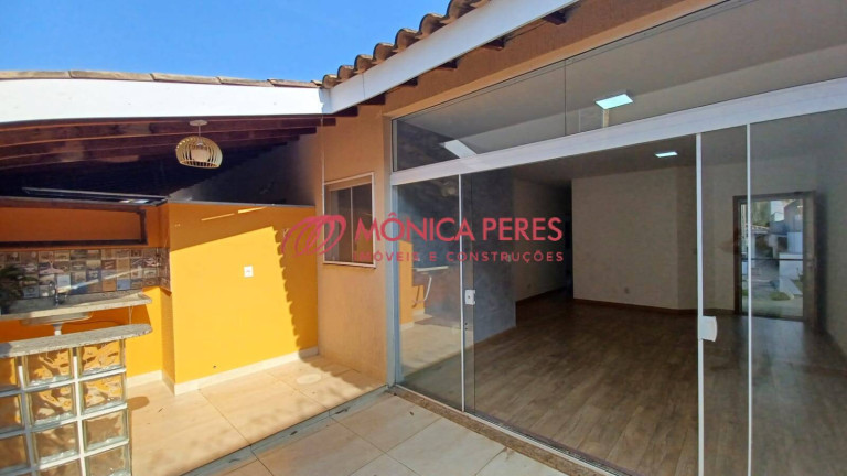 Imagem Casa com 3 Quartos à Venda, 143 m² em Jardim Primavera - Itupeva