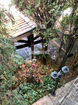 Imagem Casa com 3 Quartos à Venda, 250 m² em Chácara Monte Alegre - São Paulo Imagem Casa com 3 Quartos à Venda, 250 m² em Chácara Monte Alegre - São Paulo