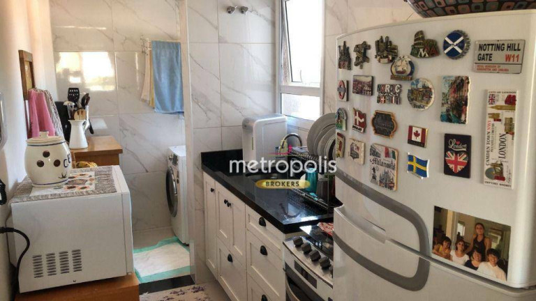 Imagem Apartamento com 2 Quartos à Venda, 55 m² em Vila Euro - São Bernardo Do Campo Imagem Apartamento com 2 Quartos à Venda, 55 m² em Vila Euro - São Bernardo Do Campo