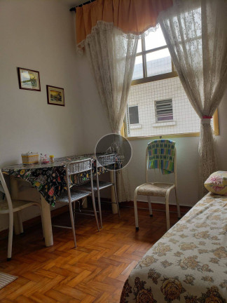 Imagem Apartamento com 1 Quarto à Venda,  em Ocian - Praia Grande