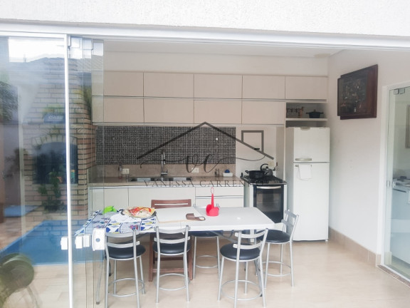 Imagem Sobrado com 3 Quartos à Venda, 230 m² em Condomínio Ibiti Royal - Sorocaba