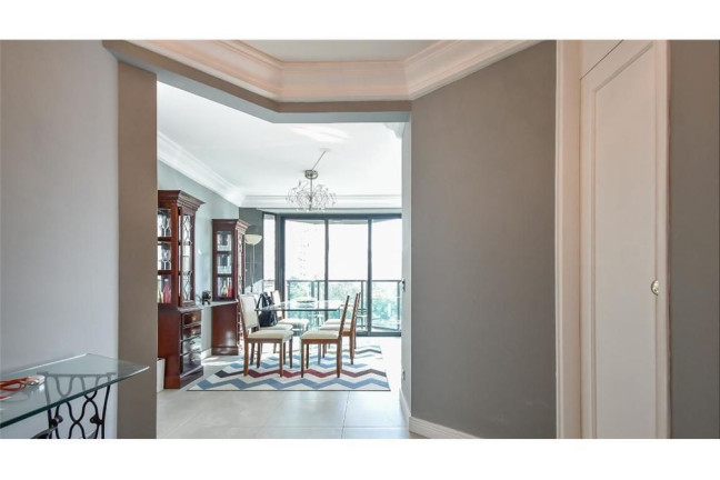 Imagem Apartamento com 2 Quartos à Venda, 97 m² em Santo Amaro - São Paulo
