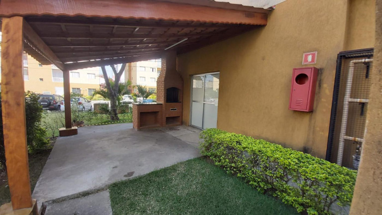 Imagem Apartamento com 2 Quartos à Venda, 58 m² em Piratininga - Osasco