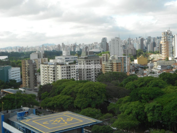Imagem Apartamento com 4 Quartos à Venda, 117 m² em Vila Clementino - São Paulo Imagem Apartamento com 4 Quartos à Venda, 117 m² em Vila Clementino - São Paulo