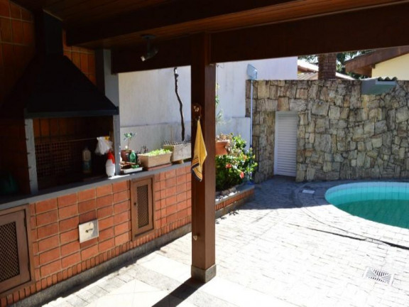 Imagem Casa com 4 Quartos à Venda, 303 m² em Balneário Praia Do Pernambuco - Guarujá Imagem Casa com 4 Quartos à Venda, 303 m² em Balneário Praia Do Pernambuco - Guarujá