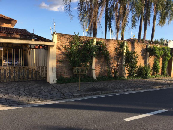Imagem Casa com 3 Quartos para Alugar, 400 m² em Jardim Santa Rosália - Sorocaba Imagem Casa com 3 Quartos para Alugar, 400 m² em Jardim Santa Rosália - Sorocaba