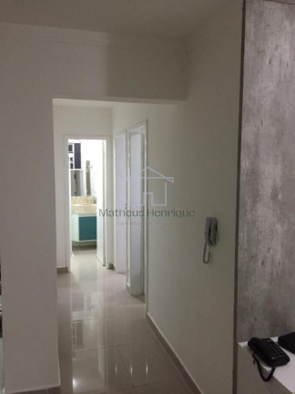 Imagem Apartamento com 2 Quartos à Venda, 52 m² em Residencial Pacaembu - Itupeva