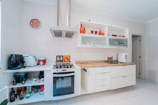 Imagem Casa com 3 Quartos à Venda, 208 m² em Jabaquara - São Paulo Imagem Casa com 3 Quartos à Venda, 208 m² em Jabaquara - São Paulo