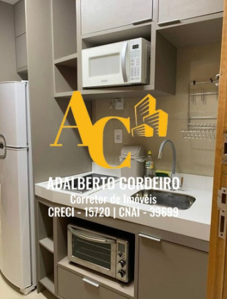 Imagem Apartamento com 2 Quartos à Venda, 49 m² em Porto De Galinhas - Ipojuca