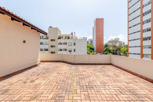 Imagem Cobertura com 5 Quartos à Venda, 449 m² em Bela Vista - Porto Alegre