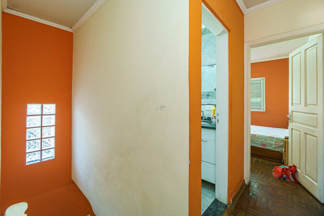 Imagem Casa com 2 Quartos à Venda, 100 m² em Perdizes - São Paulo Imagem Casa com 2 Quartos à Venda, 100 m² em Perdizes - São Paulo