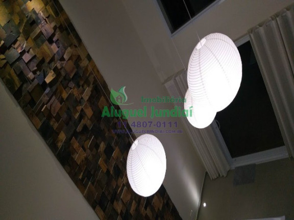 Imagem Casa com 3 Quartos para Alugar ou Temporada, 378 m² em Loteamento Portal Da Colina - Jundiaí Imagem Casa com 3 Quartos para Alugar ou Temporada, 378 m² em Loteamento Portal Da Colina - Jundiaí