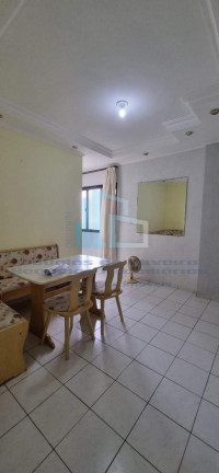 Imagem Kitnet com 1 Quarto à Venda, 33 m² em Mirim - Praia Grande