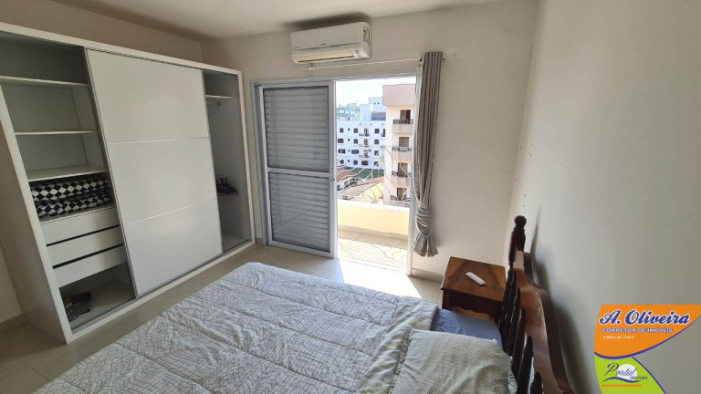 Imagem Cobertura com 4 Quartos à Venda, 300 m² em Itaguá - Ubatuba