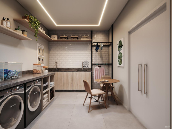 Imagem Apartamento com 2 Quartos à Venda, 82 m² em Tabuleiro - Barra Velha