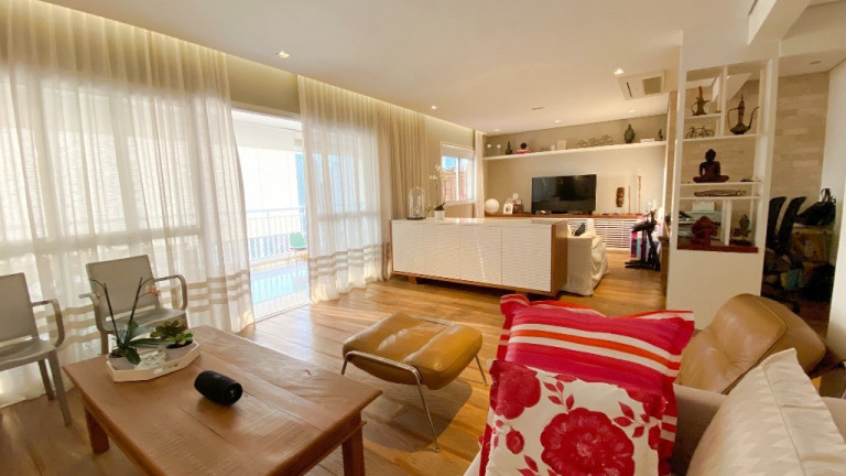 Imagem Imóvel com 2 Quartos à Venda, em Vila Cordeiro - São Paulo Imagem Imóvel com 2 Quartos à Venda, em Vila Cordeiro - São Paulo