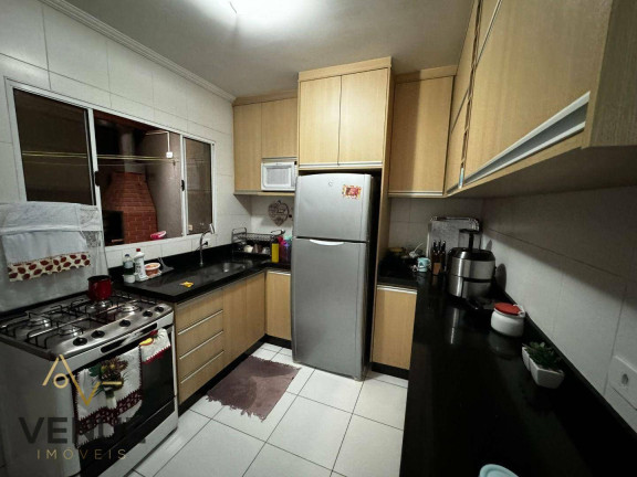 Imagem Sobrado com 2 Quartos à Venda, 70 m² em Limoeiro - São Paulo