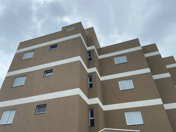 Imagem Apartamento com 2 Quartos à Venda, 57 m² em Centro - Boituva