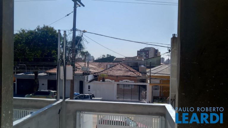 Imagem Sobrado com 3 Quartos à Venda, 178 m² em Paraíso - Santo André