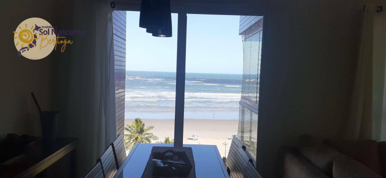 Imagem Apartamento com 3 Quartos à Venda, 114 m² em Centro - Bertioga