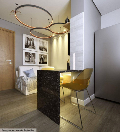 Imagem Apartamento com 2 Quartos à Venda, 38 m² em Itaquera - São Paulo