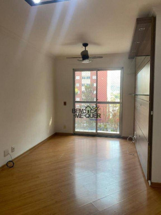 Imagem Apartamento com 3 Quartos à Venda, 62 m² em Conjunto Residencial Vista Verde - São Paulo Imagem Apartamento com 3 Quartos à Venda, 62 m² em Conjunto Residencial Vista Verde - São Paulo