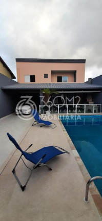 Imagem Casa com 5 Quartos à Venda, 350 m² em Balneário Jequitibá - Itanhaém Imagem Casa com 5 Quartos à Venda, 350 m² em Balneário Jequitibá - Itanhaém