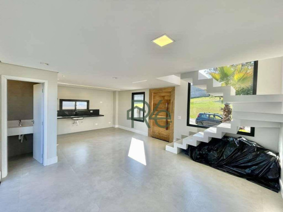 Imagem Casa com 3 Quartos à Venda, 119 m² em Terra Nobre - Cotia Imagem Casa com 3 Quartos à Venda, 119 m² em Terra Nobre - Cotia