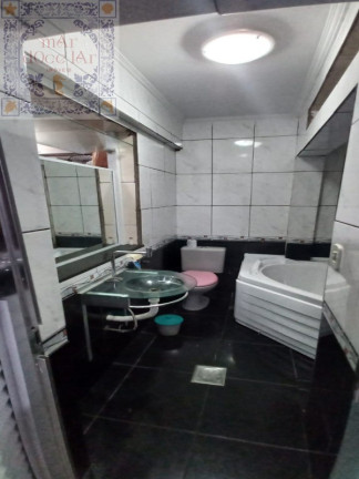 Imagem Sobrado com 3 Quartos à Venda, 140 m² em Vila Belmiro - Santos Imagem Sobrado com 3 Quartos à Venda, 140 m² em Vila Belmiro - Santos