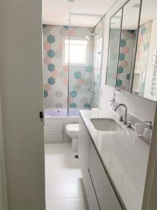 Imagem Cobertura com 4 Quartos para Alugar, 320 m² em Vila Olímpia - São Paulo