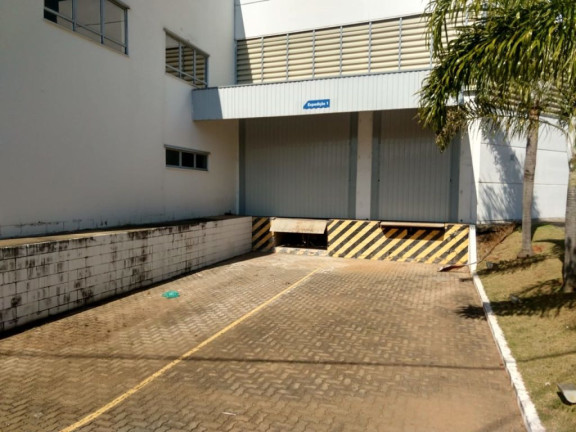Imagem Imóvel Comercial para Alugar, 1.867 m² em Centro - Jaguariúna Imagem Imóvel Comercial para Alugar, 1.867 m² em Centro - Jaguariúna