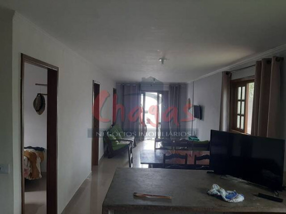 Imagem Casa com 2 Quartos à Venda, 90 m² em Pegorelli - Caraguatatuba Imagem Casa com 2 Quartos à Venda, 90 m² em Pegorelli - Caraguatatuba