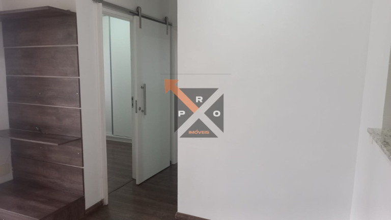 Foto do imóvel Imóvel com 2 Quartos à Venda, 55 m² em Mooca - São Paulo